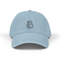 Bindery Cap