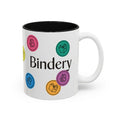 Bindery Mug