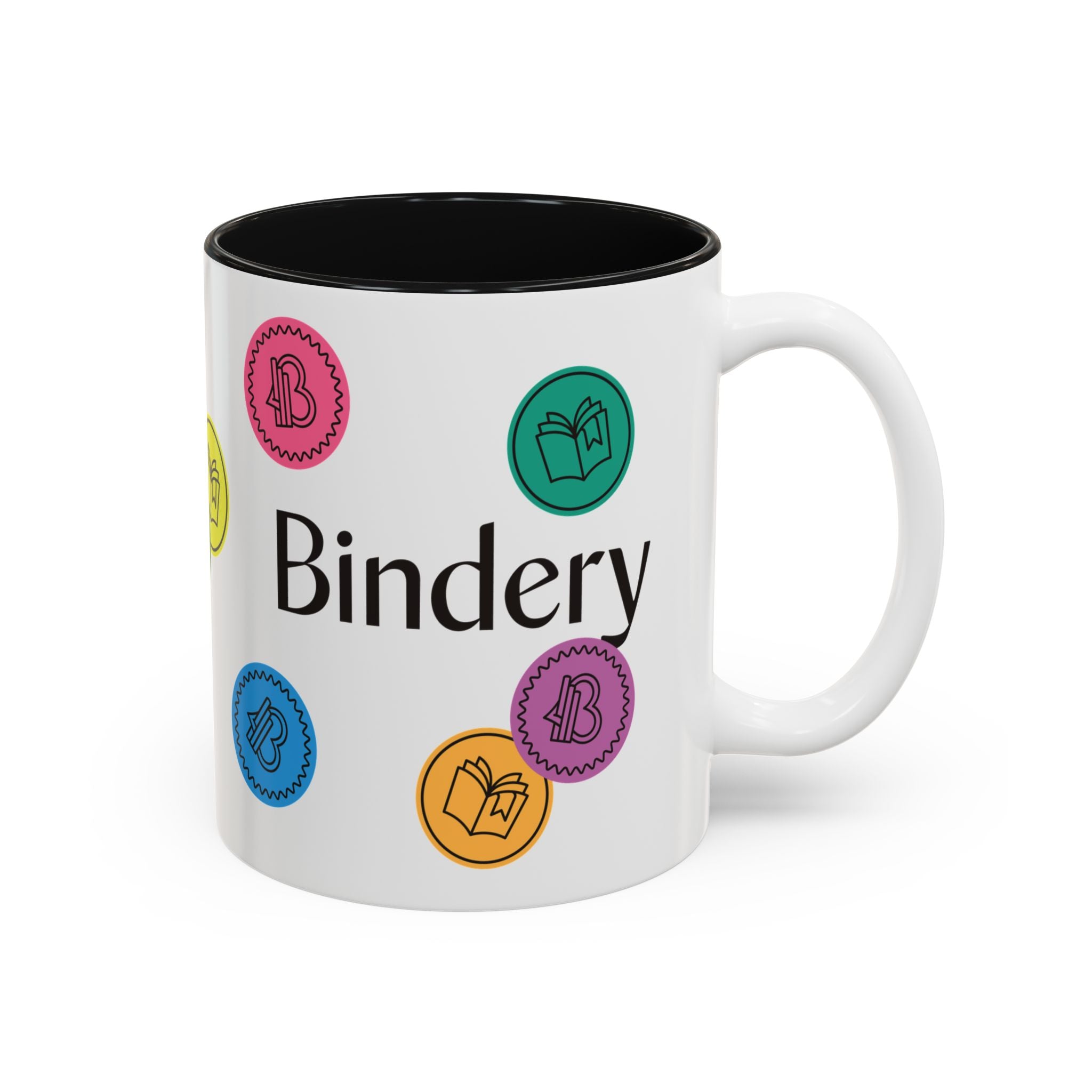 Bindery Mug