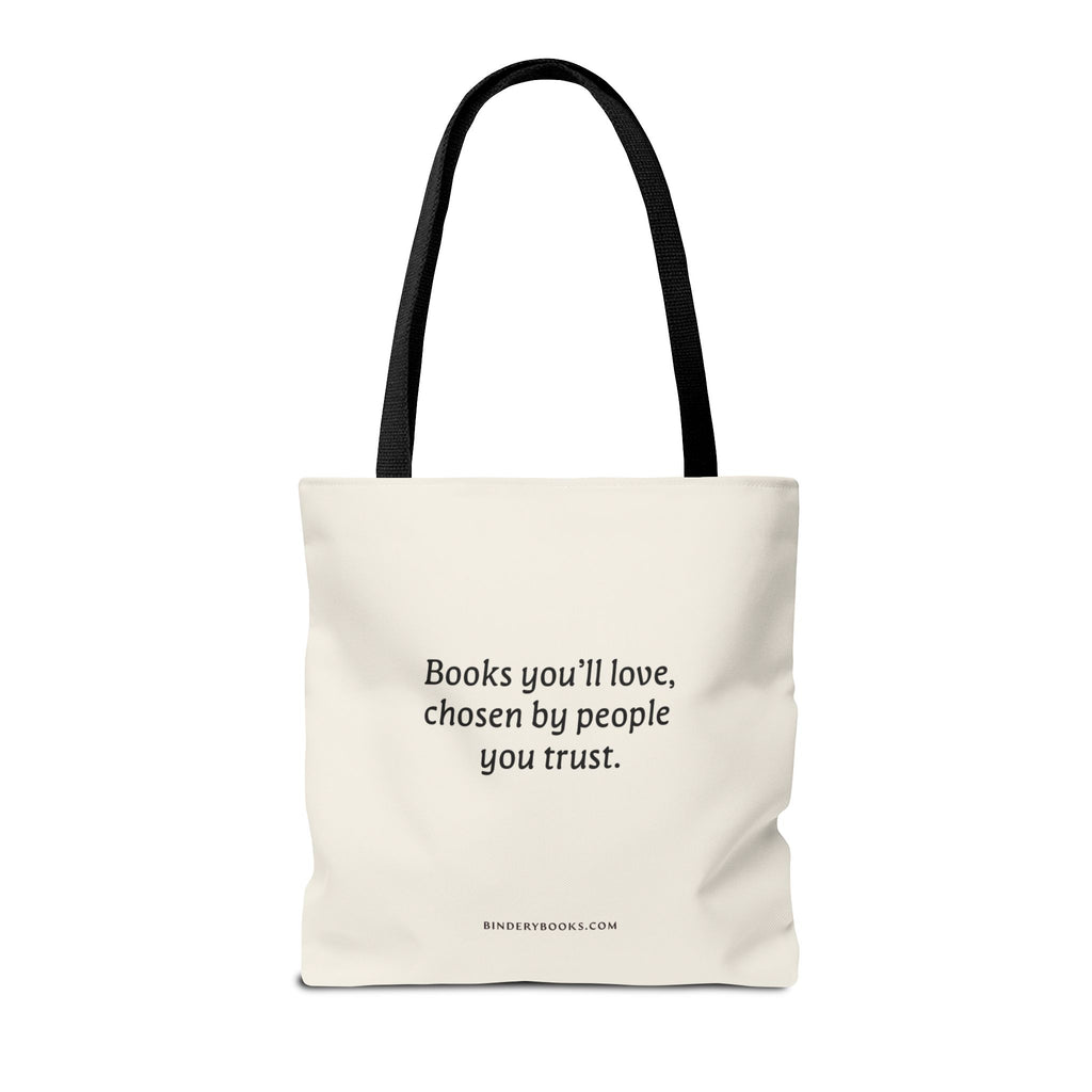 Bindery Tote