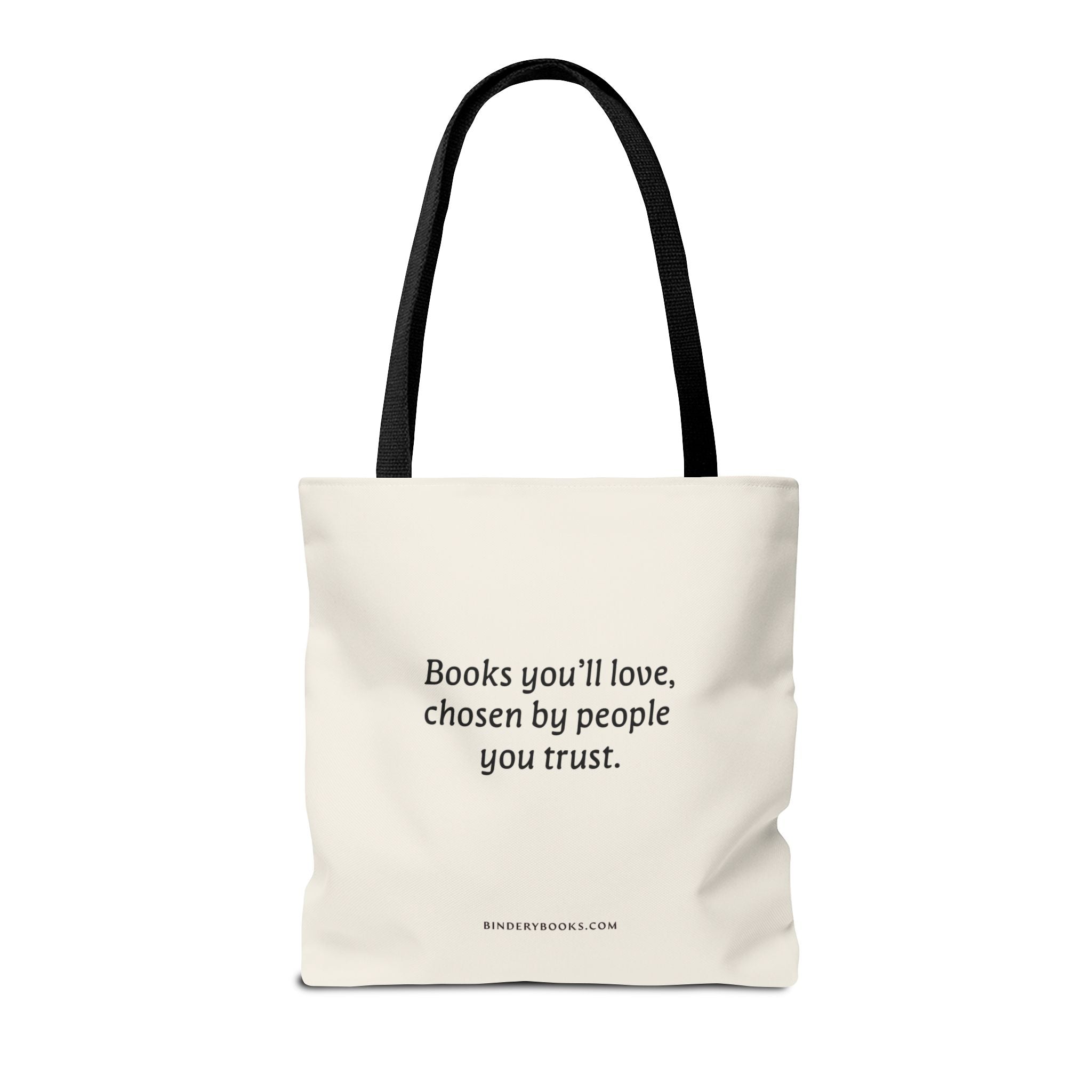 Bindery Tote