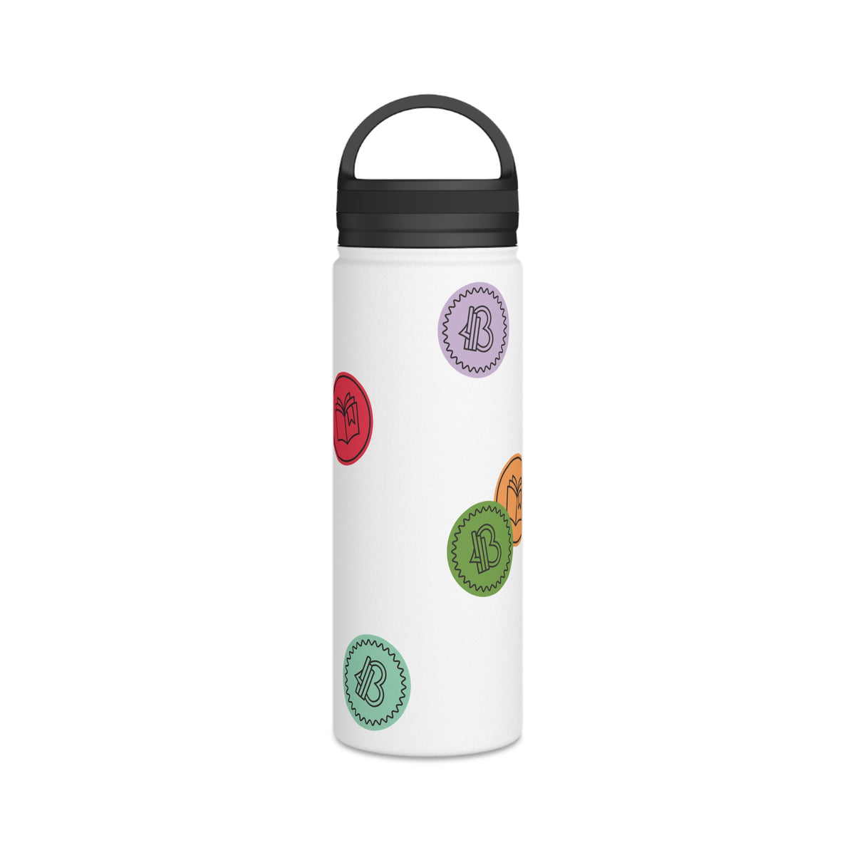 Bindery Bottle