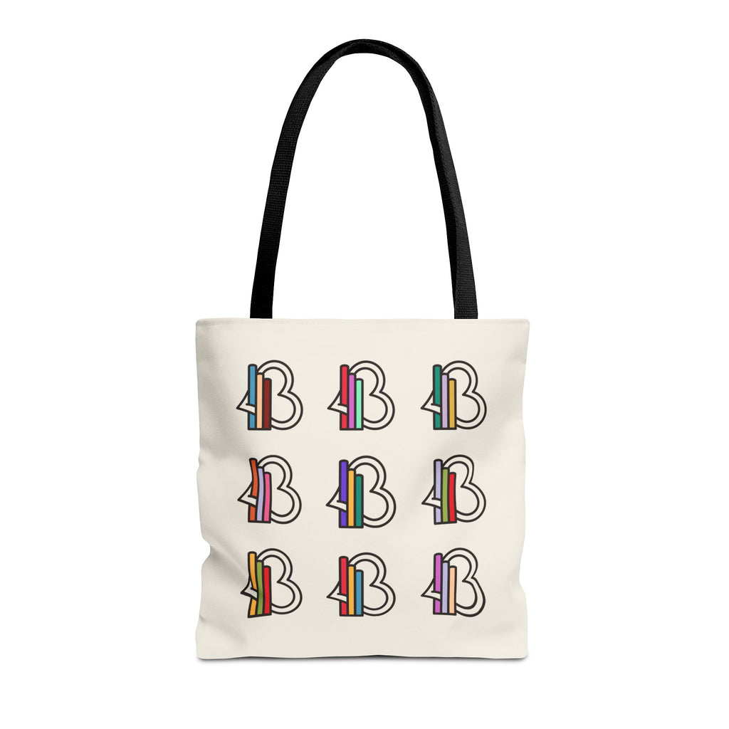 Bindery Tote