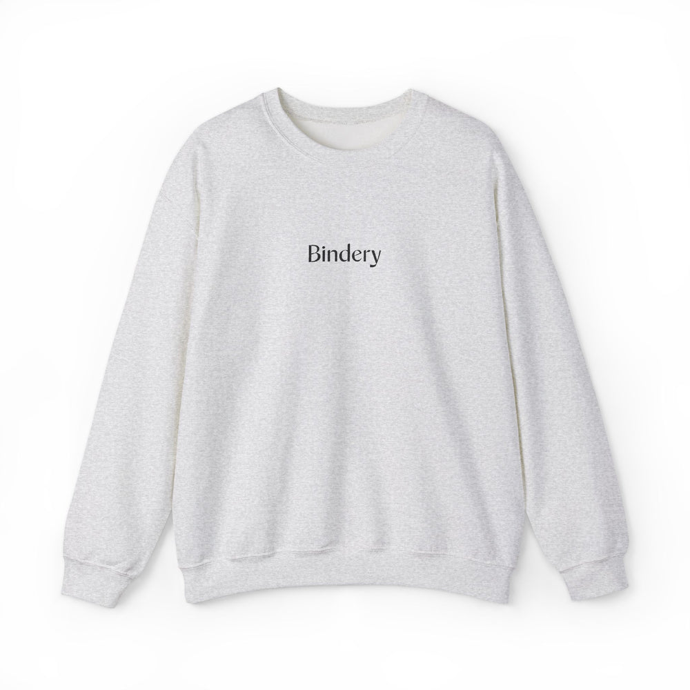 Bindery Crewneck