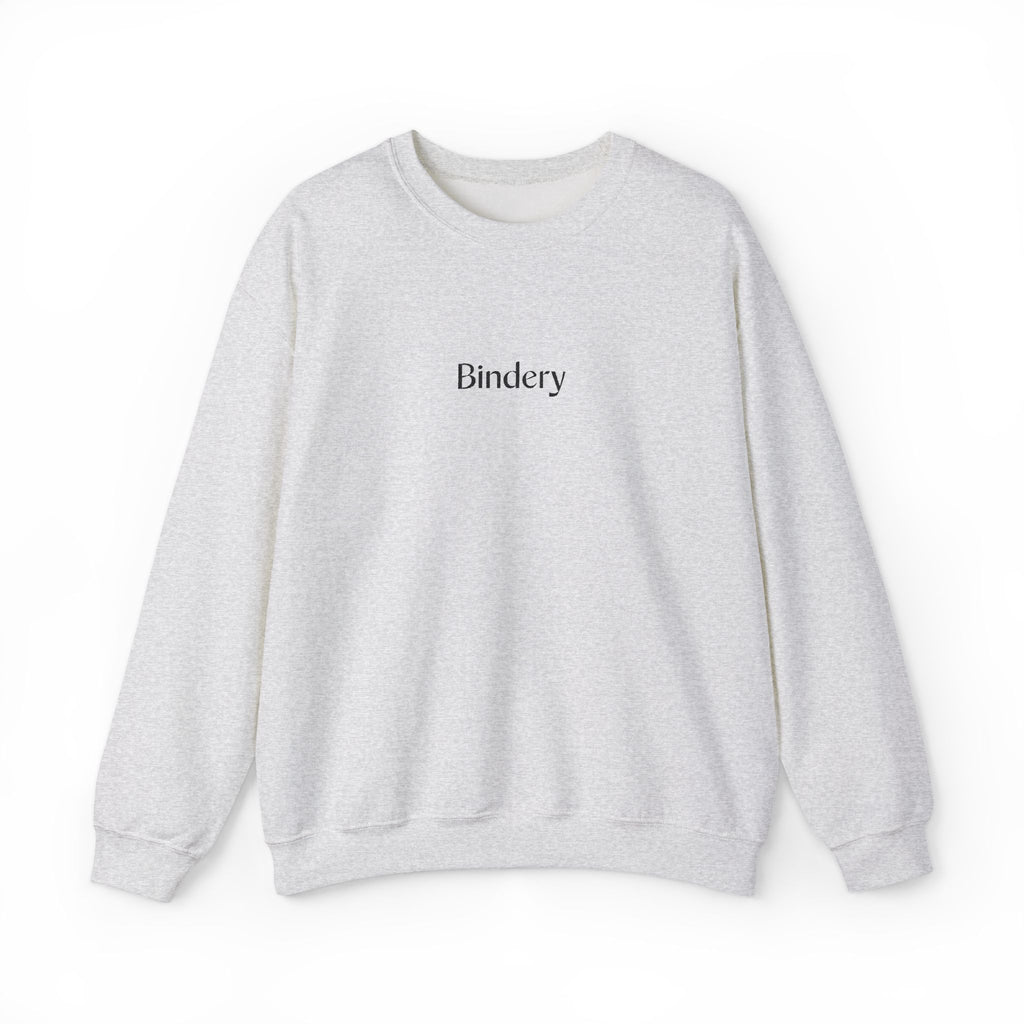 Bindery Crewneck