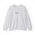 Bindery Crewneck
