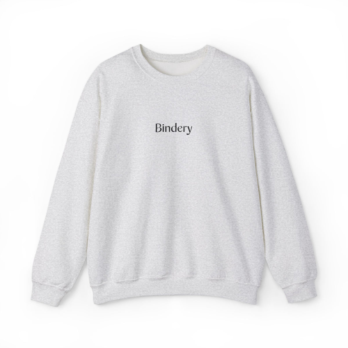 Bindery Crewneck