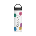 Bindery Bottle