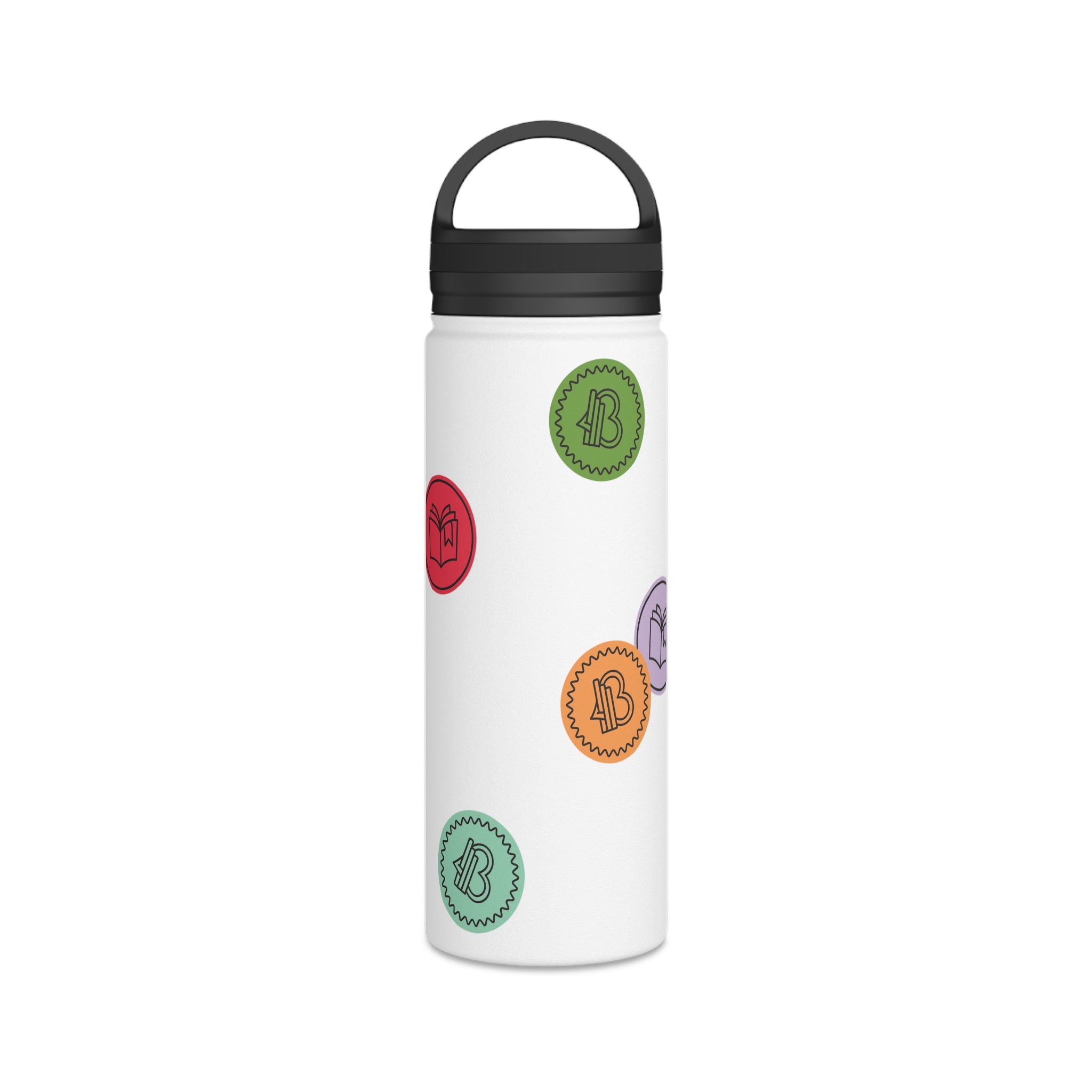 Bindery Bottle