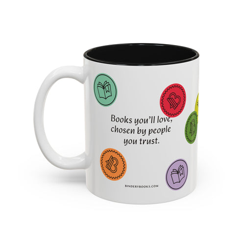 Bindery Mug